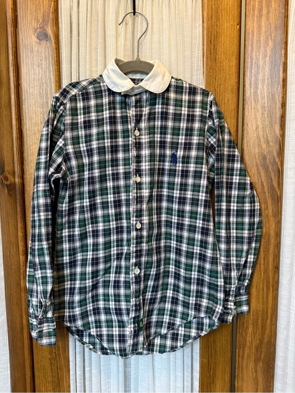 Ralph Lauren vintage child